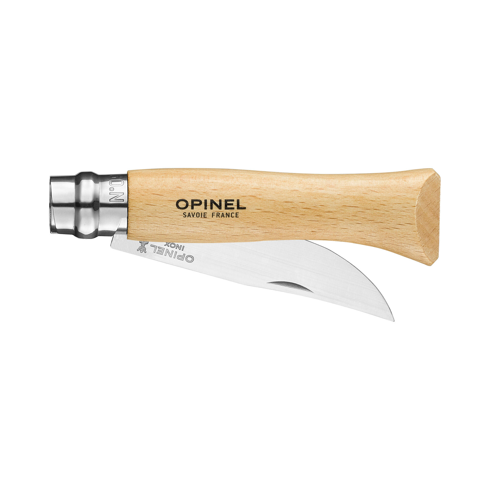 Opinel сталь