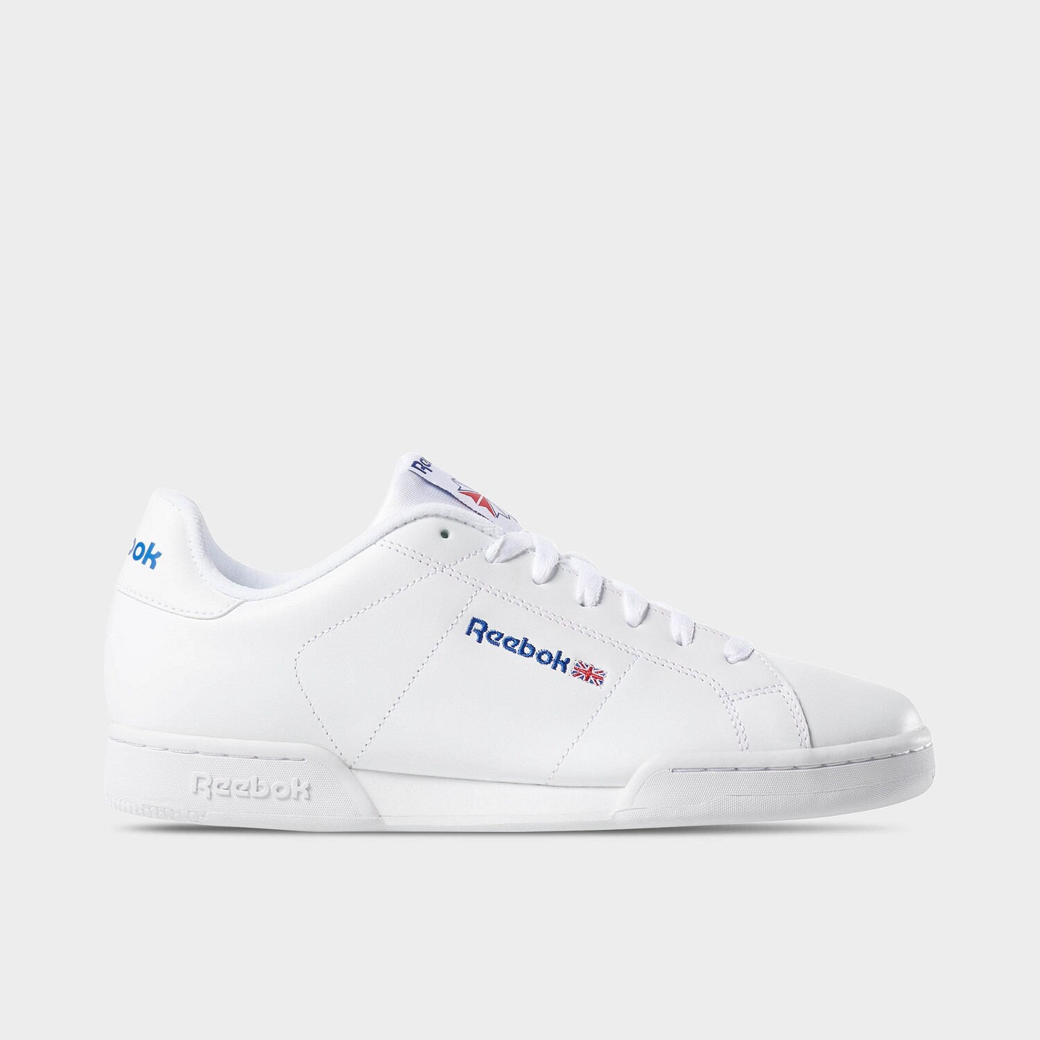 

Мужская повседневная обувь Reebok Classics NPC II, белый