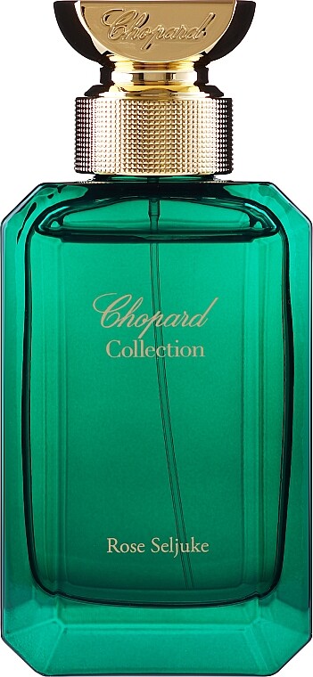 

Духи Chopard Rose Seljuke