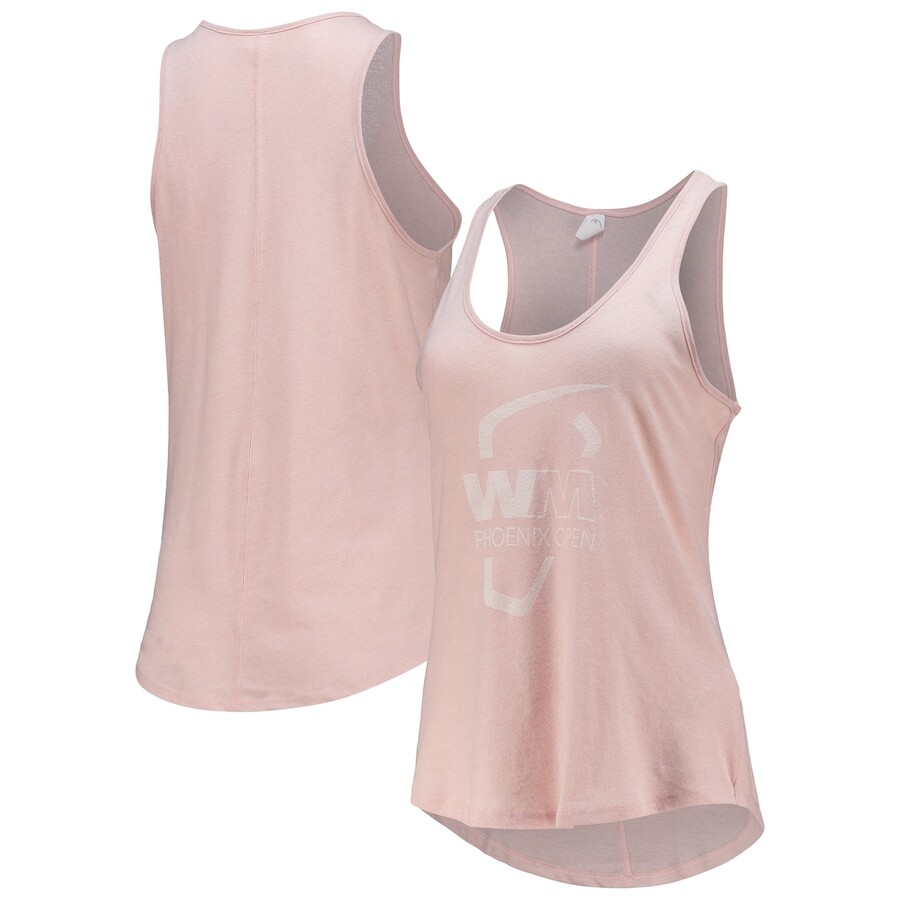 

Топ Alternative Apparel Wm Phoenix Open, розовый