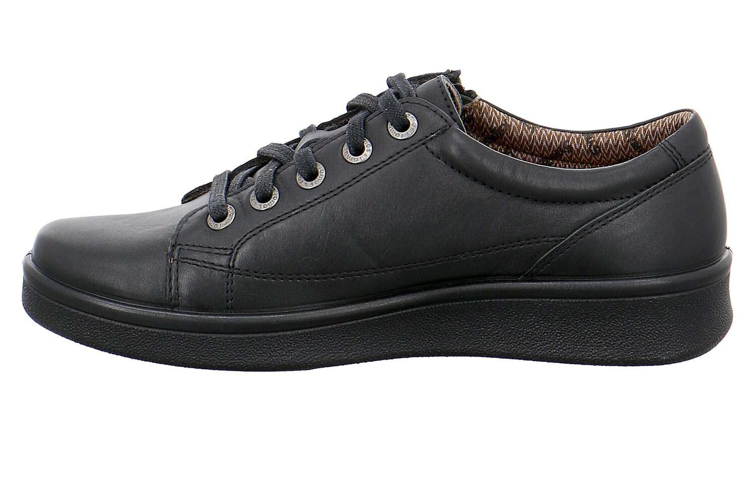 

Туфли Jomos Halbschuhe, черный