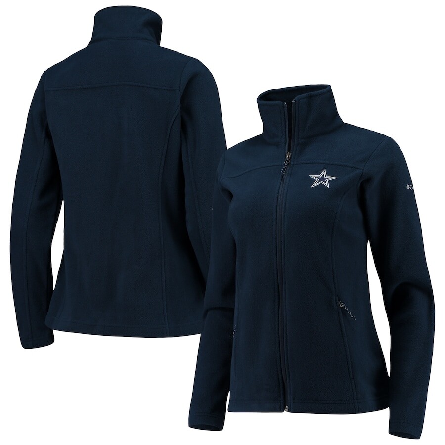 

Куртка Columbia Dallas Cowboys, нави