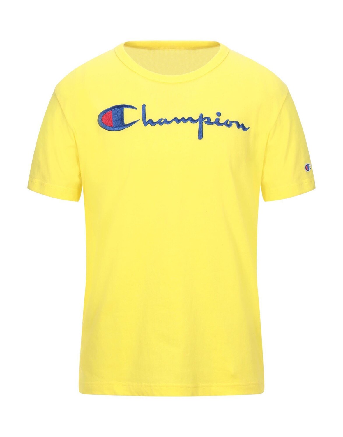 

Футболка Champion, желтый