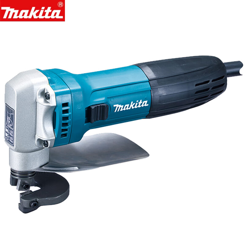 Ножницы электрические Makita JS1602, 380W