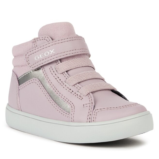 

Кроссовки Geox BGisli Girl, розовый