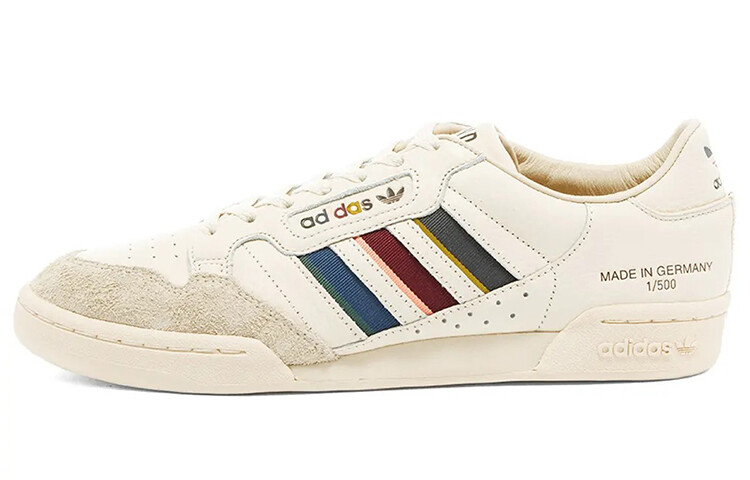 

Мужские кроссовки для скейтбординга adidas originals Continental