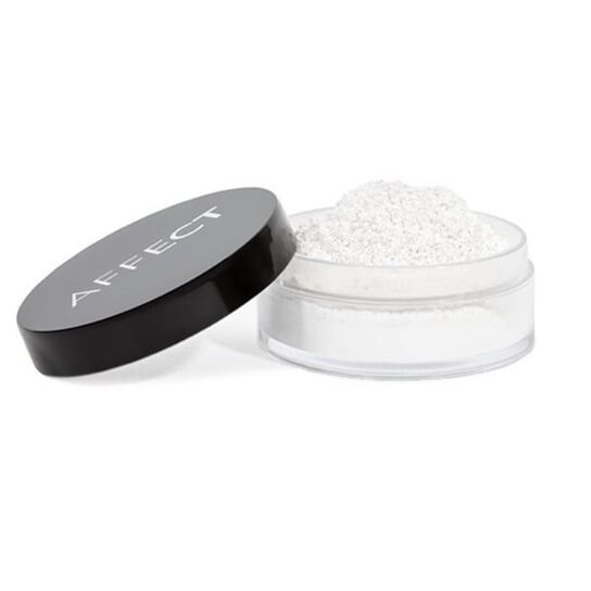 

Прозрачная рисовая пудра с матовым финишем, C-0002, 7 г Affect, Transparent Rise Powder With Matt-Effect