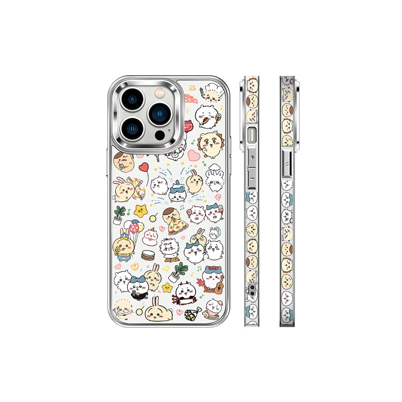 

Чехол для телефона MSMF Us 10 Cents Msmf, DWKJYDBL190 - Aedun Galaxy Silver