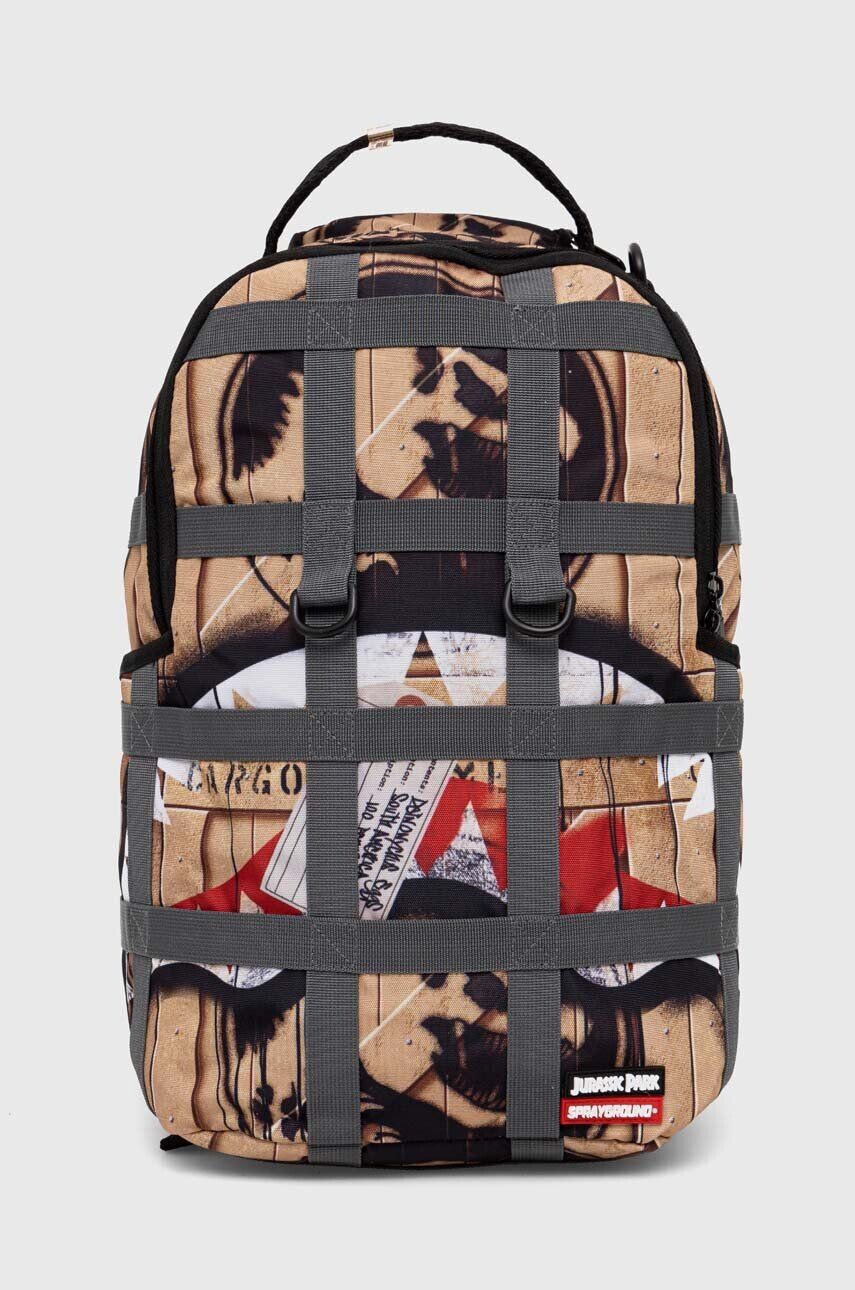 

Рюкзак Sprayground, желтый
