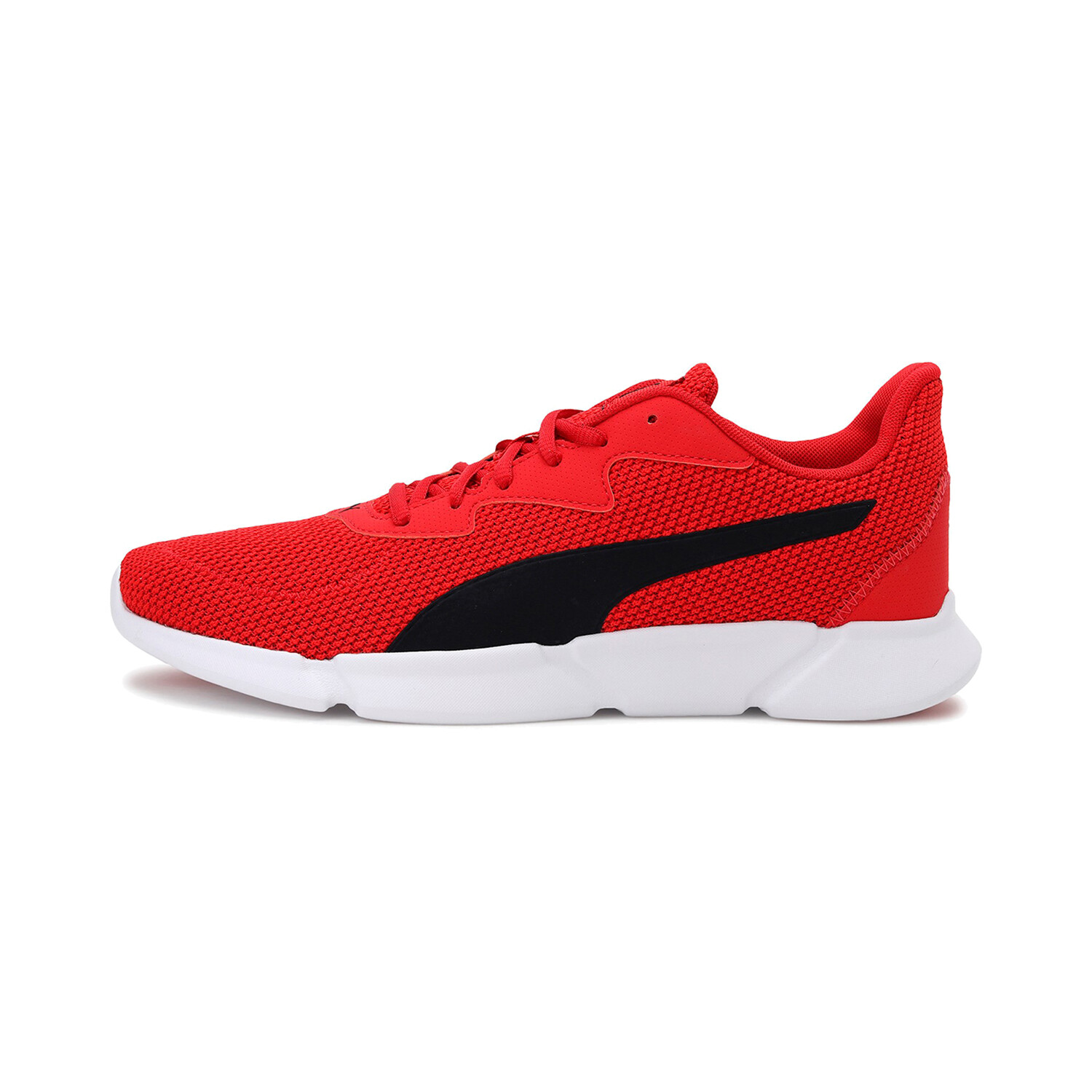 

Беговый кроссовки Puma Interflex Runner, красный