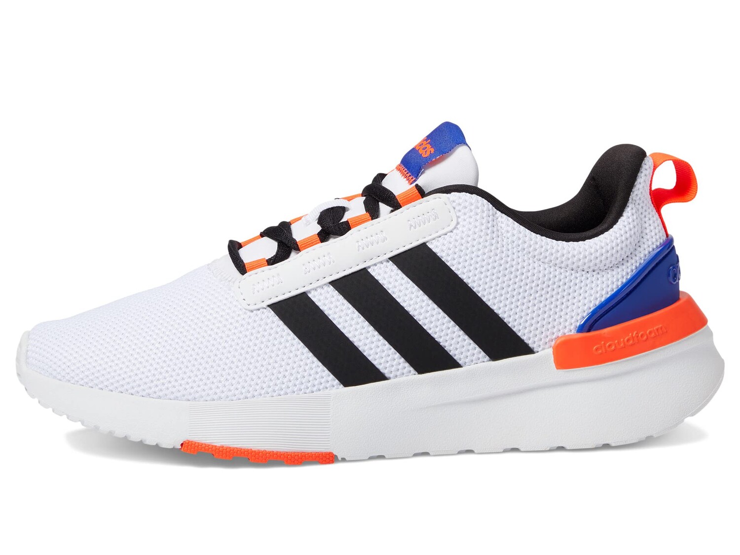 

Кроссовки adidas Kids Racer TR21 Running Shoes (Little Kid/Big Kid)