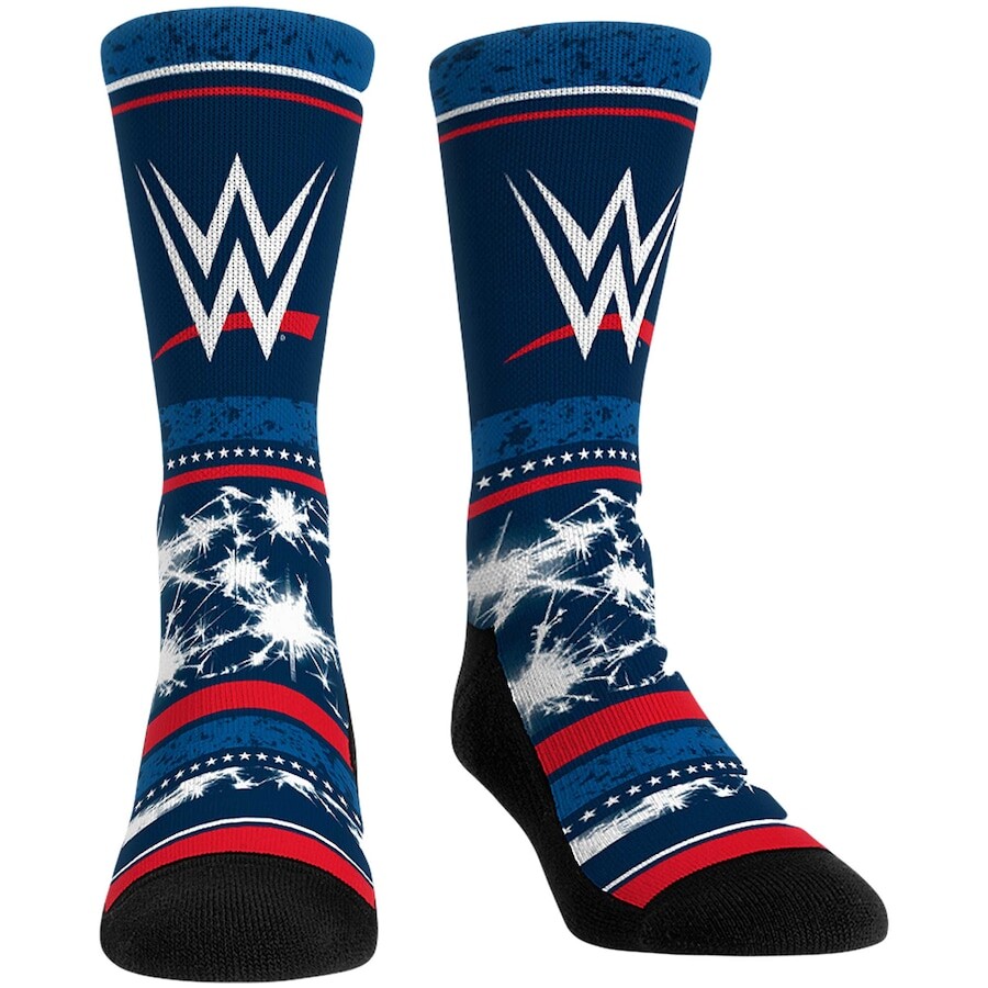 

Носки Rock Em Socks Wwe Merchandise