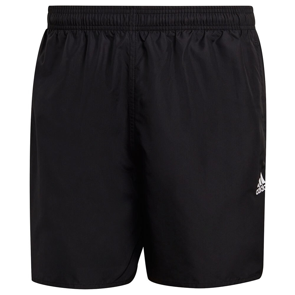 

Шорты для плавания adidas Solid, черный