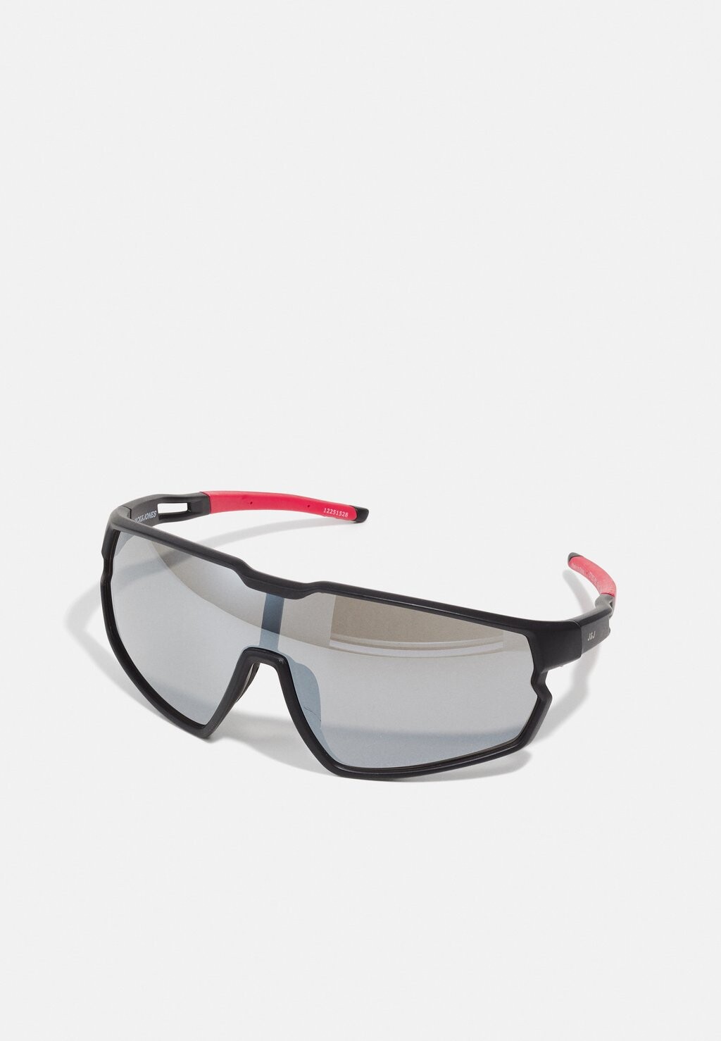 

Солнцезащитные очки JACCHARLES SUNGLASSES UNISEX Jack & Jones, цвет black