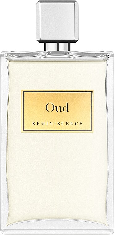 

Духи Reminiscence Oud