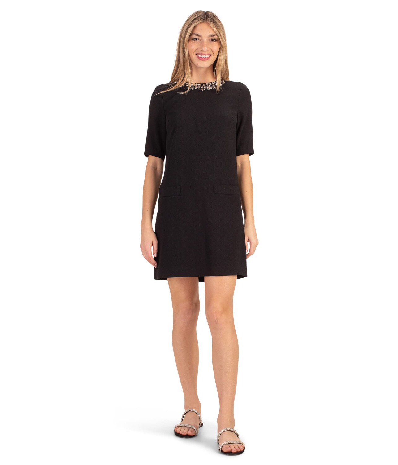 

Платье Trina Turk, Andromeda Dress