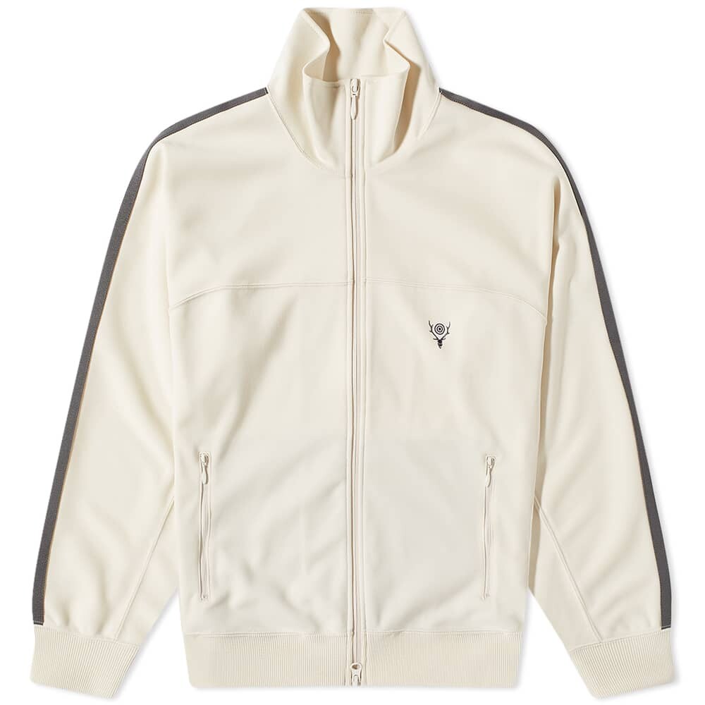 

Спортивная куртка Trainer South2 West8