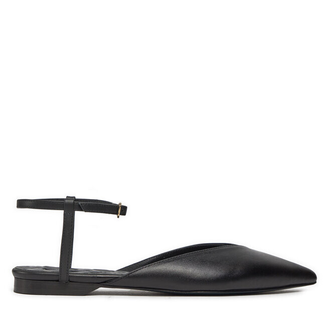 

Сандалии Patrizia Pepe 8Z0103/L048-K103 Nero, черный