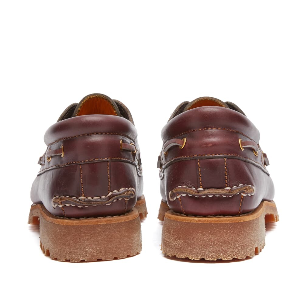 3 eye lug timberland outlet