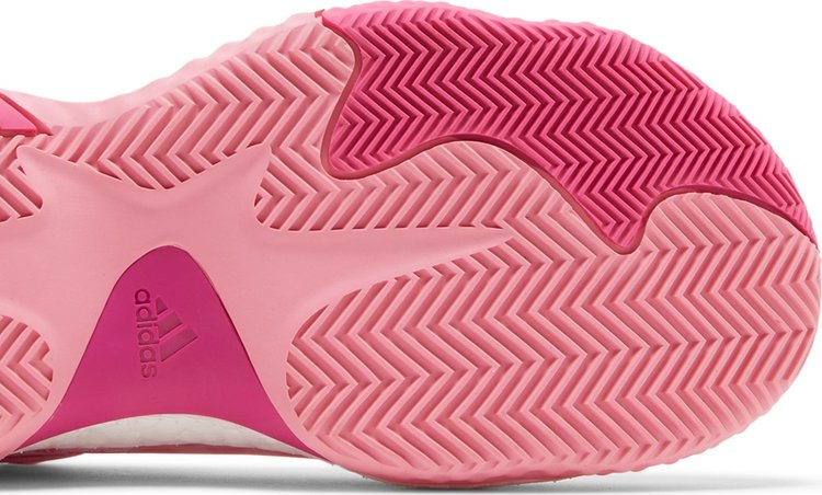 Adidas boost fucsia sale