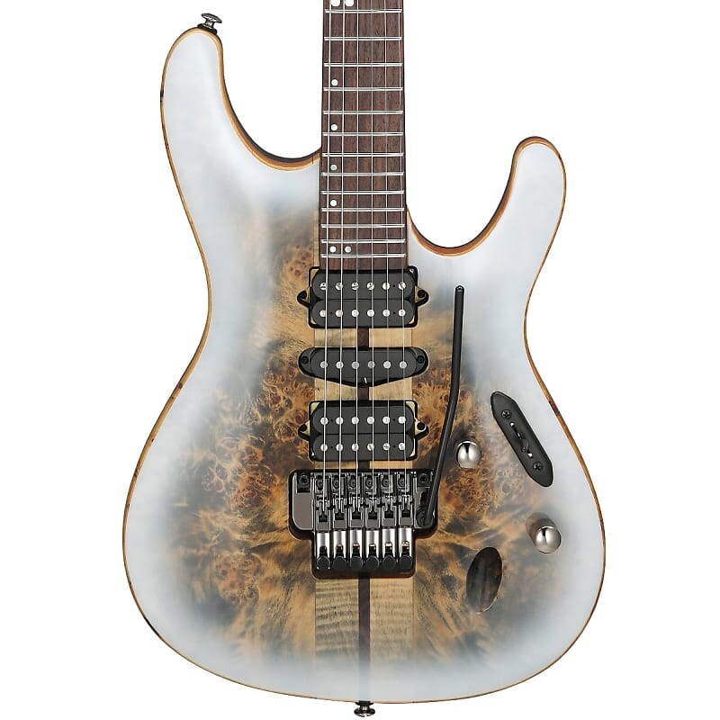 

Электрогитара Ibanez S1070PBZWFB S Premium - White Frost Burst