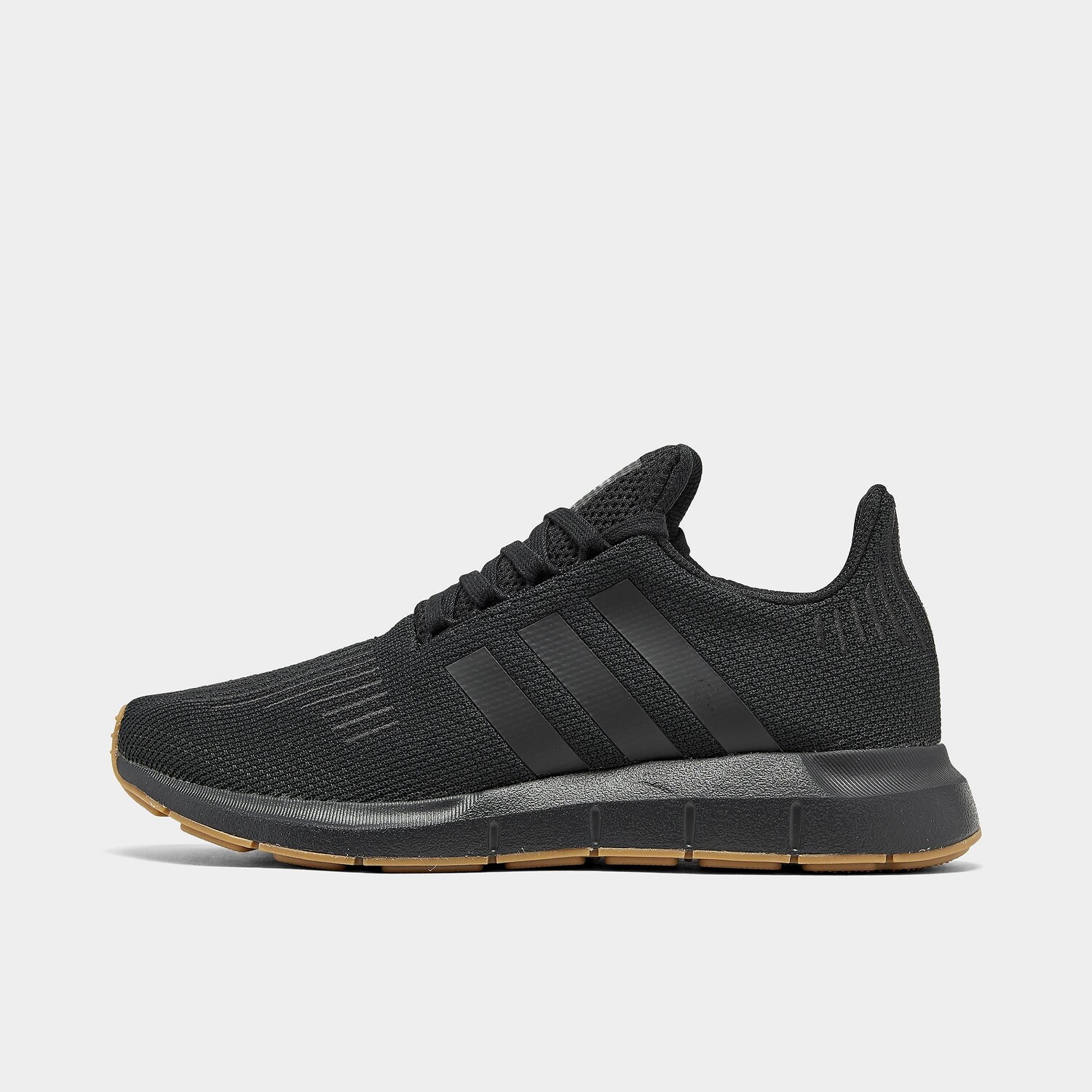 

Мужская повседневная обувь Adidas Originals Swift Run, черный