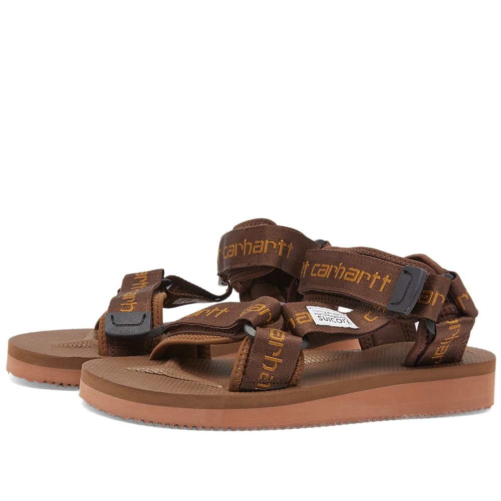 

Сандалии Suicoke X Carhartt WIP Depa