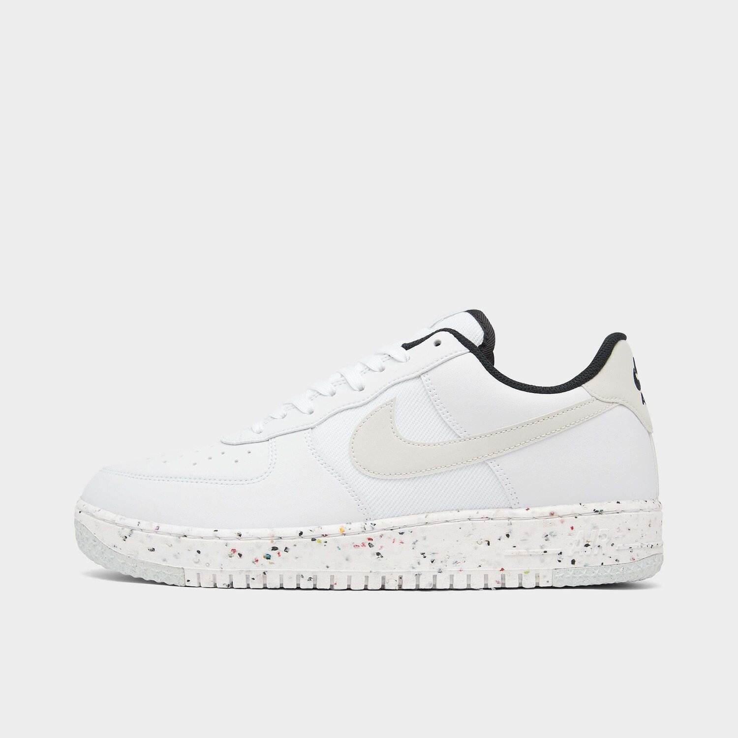 

Мужская повседневная обувь Nike Air Force 1 Crater Next Nature, белый (Размер 42 RU)