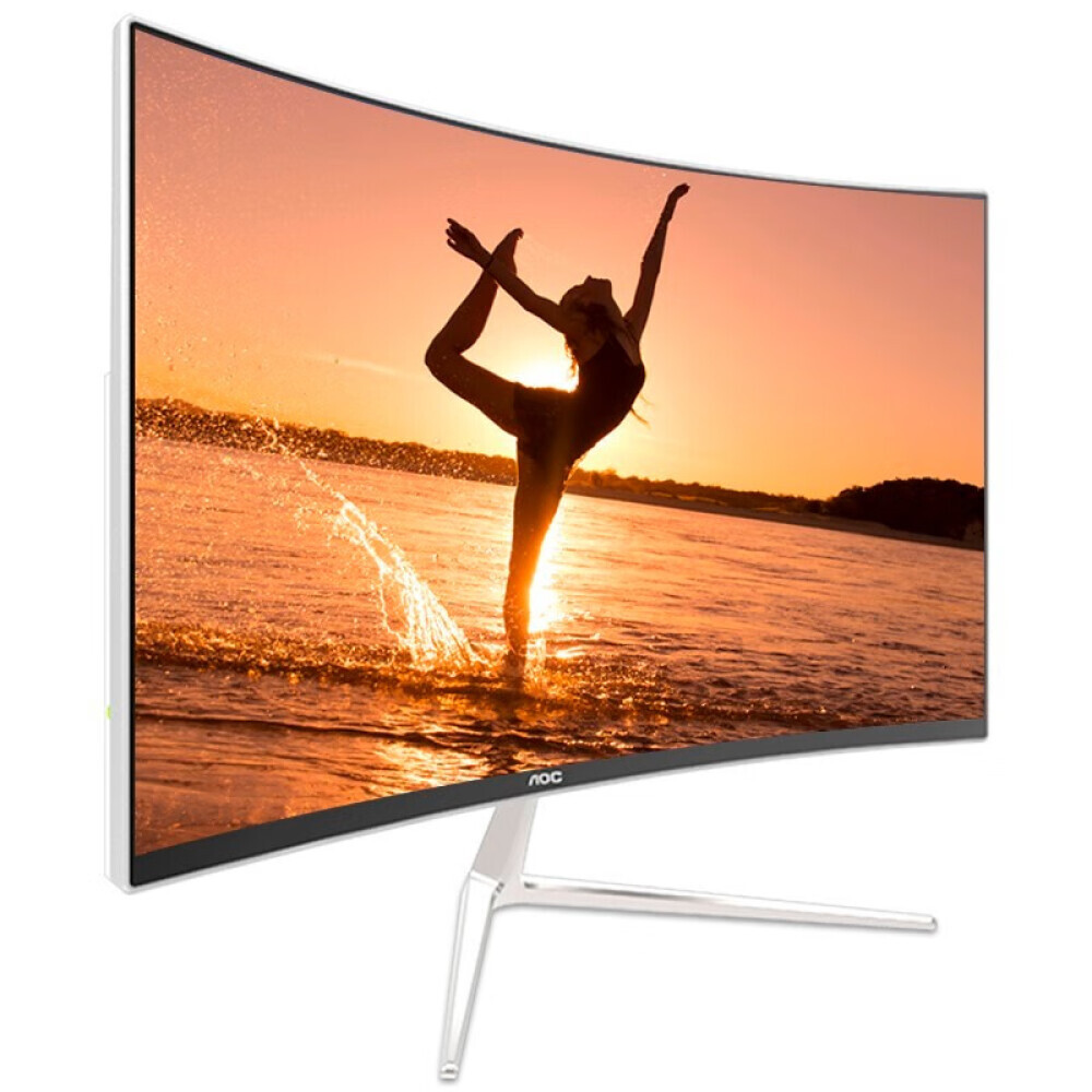 

Моноблок AOC 241F3 23,6" Intel i5-10400