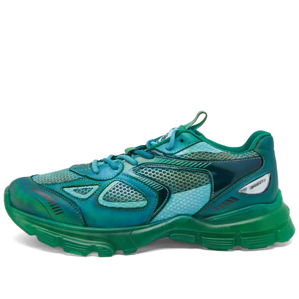 

Кроссовки Axel Arigato Marathon Dip-Dye Sneaker