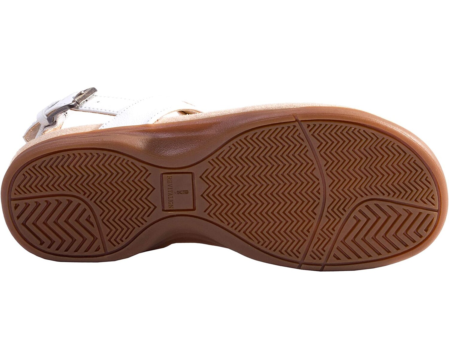 

Сандалии Starling Sandal Revitalign, белый