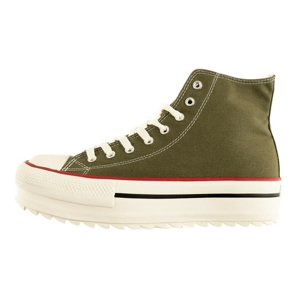 Кроссовки Victoria Shoes Zapatillas Altas, vert кроссовки victoria shoes zapatillas altas blanco