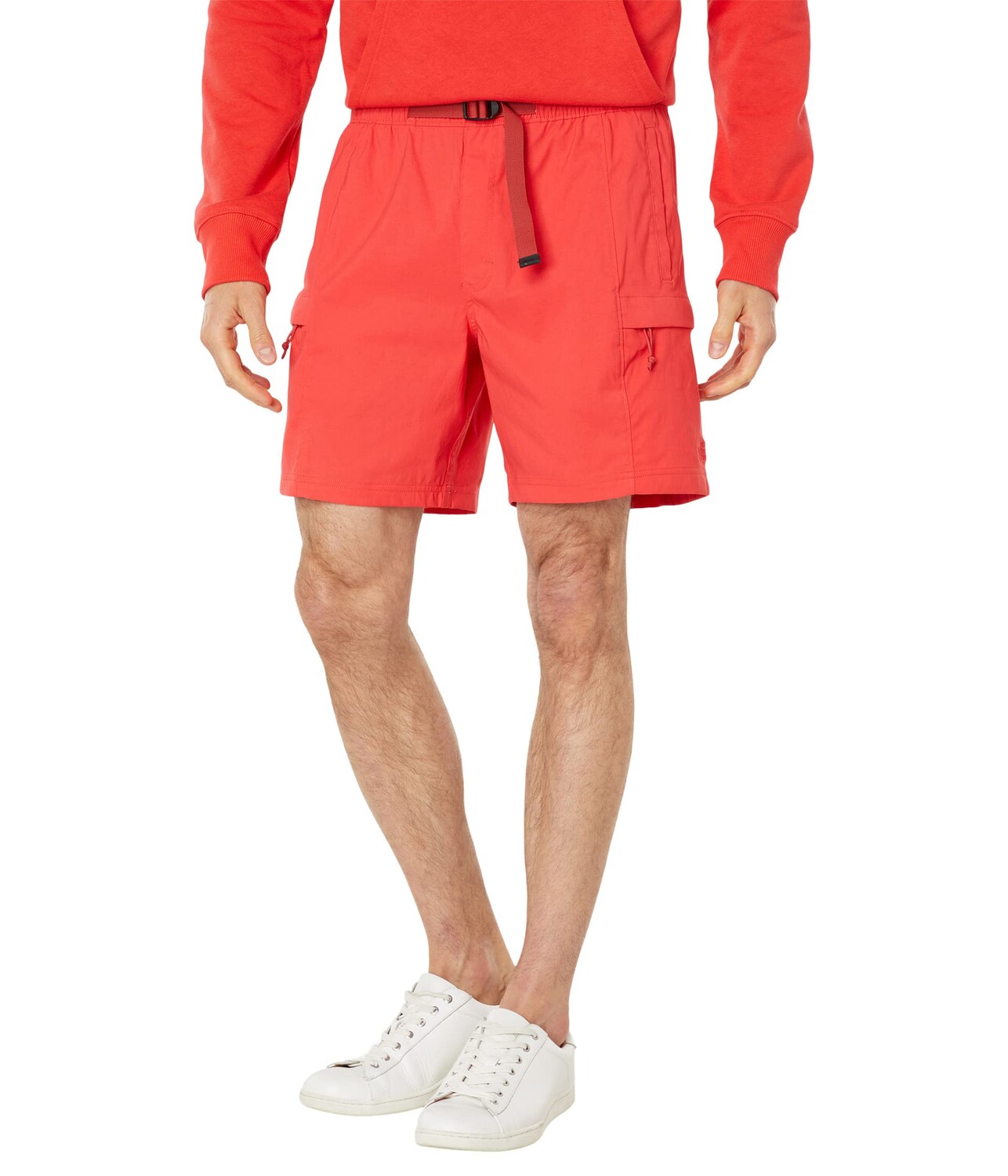 

Шорты The North Face, Class V Belted Shorts