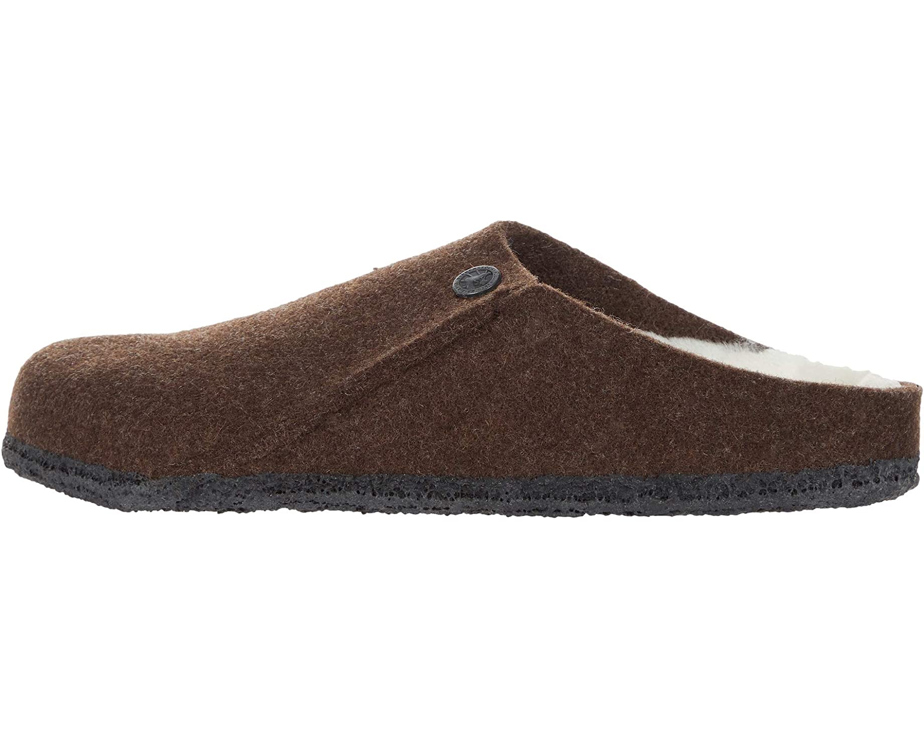 

Слипперы Zermatt Shearling Birkenstock, мокко