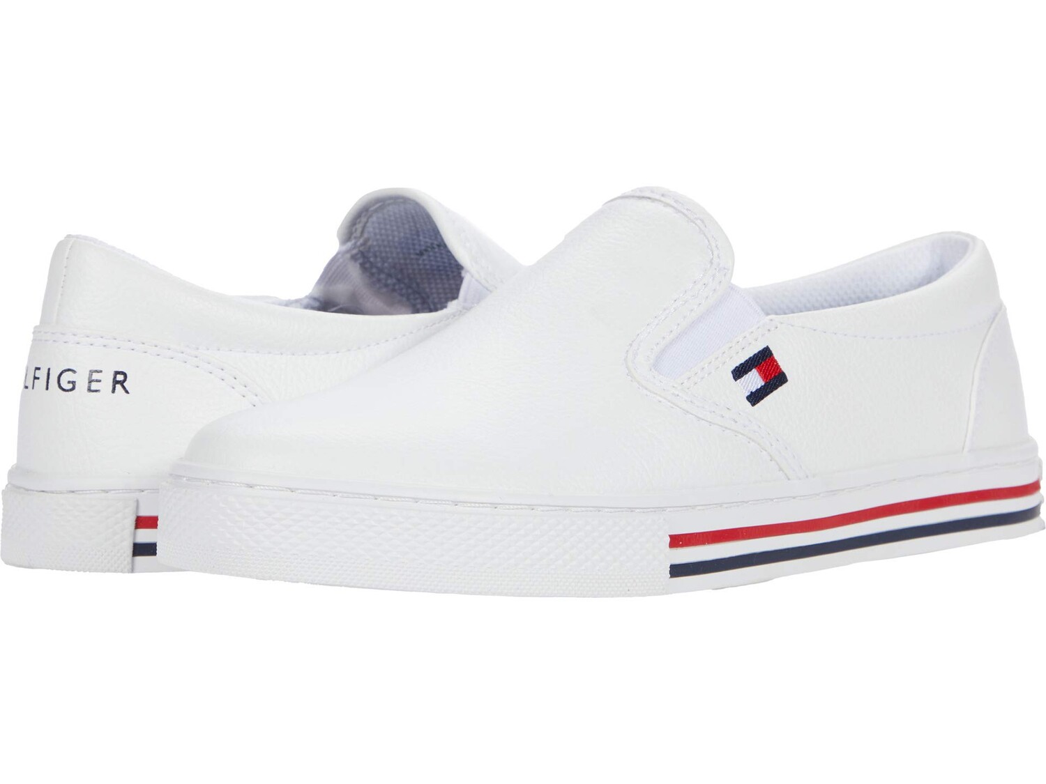 

Кроссовки Tommy Hilfiger, Lezari