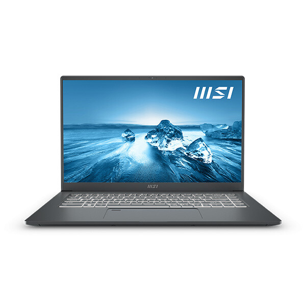 

Ноутбук MSI Prestige 15 A12SC-011, 15.6", 16 Гб/512 Гб, i5-1240P, GTX1650, серый, английская клавиатура