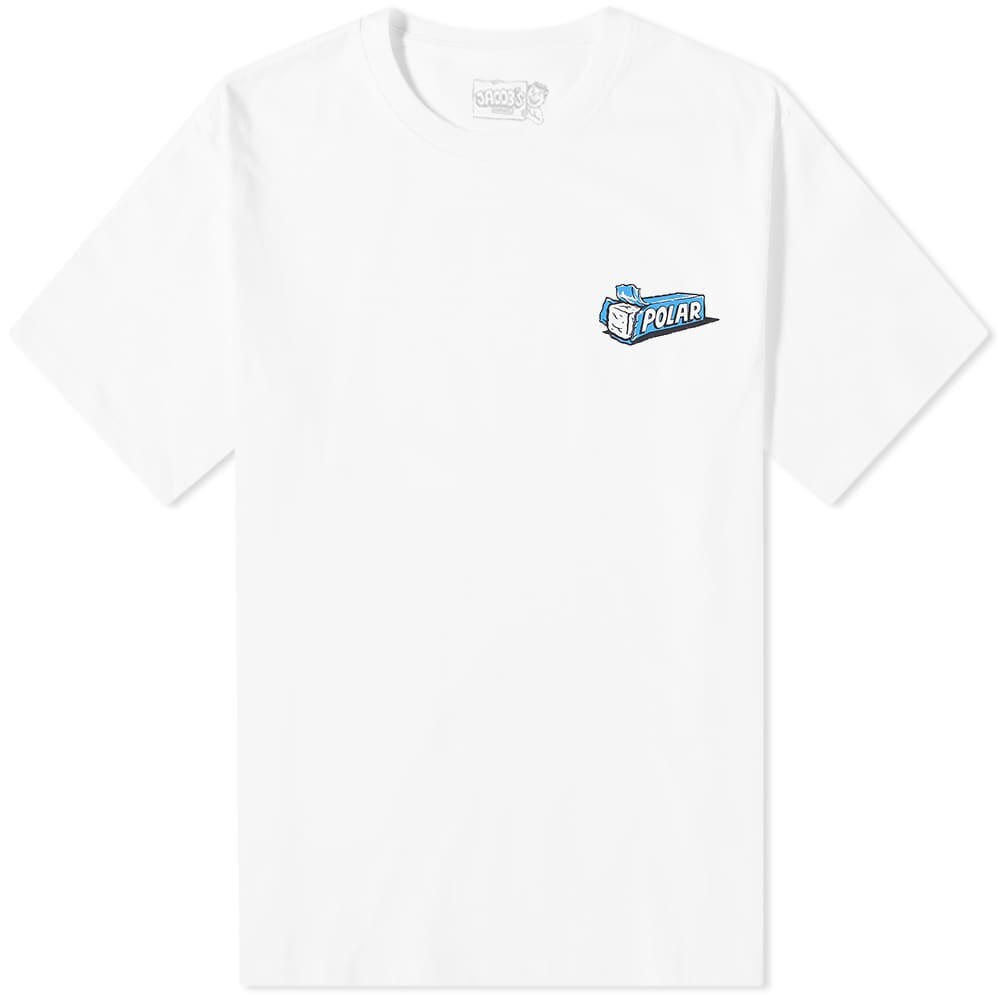 

Футболка Polar Skate Co. Bubblegum Tee