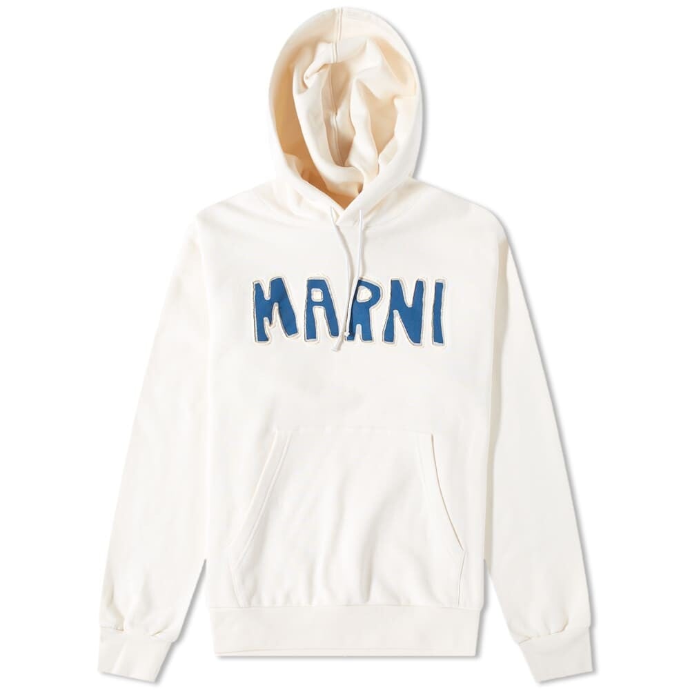 

Толстовка с логотипом Marni
