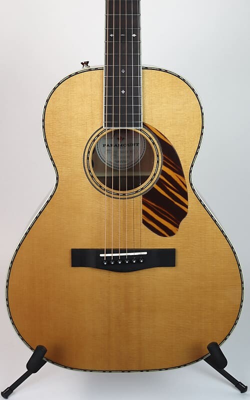 Fender PS-220E Салон Натуральный PS-220E Parlor