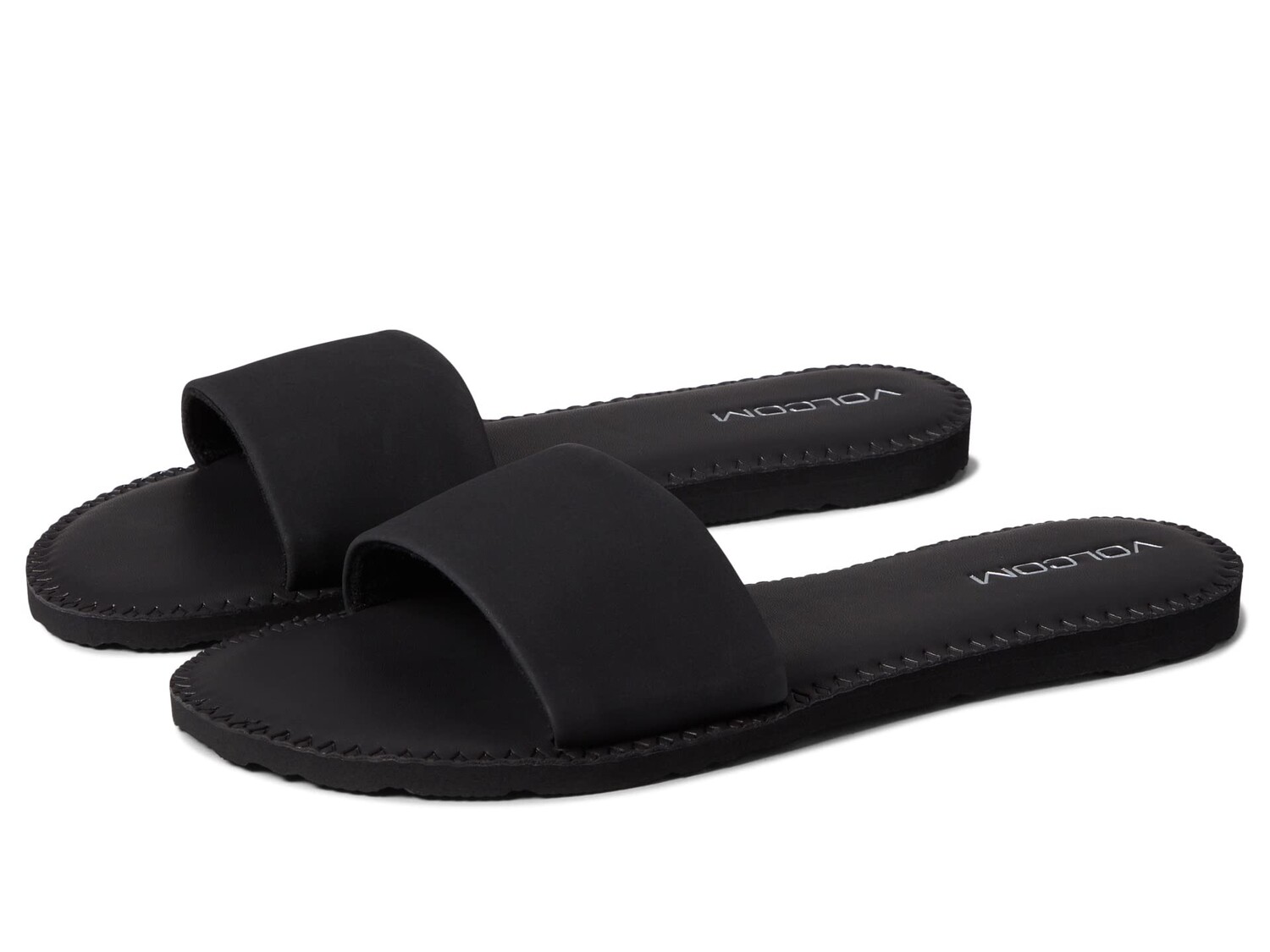 

Сандалии Volcom, Simple Slide Sandals