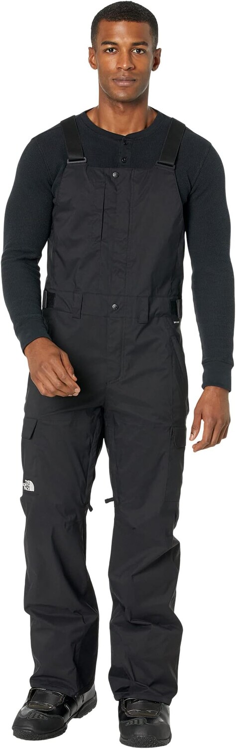 

Брюки Freedom Bib The North Face, цвет TNF Black 2