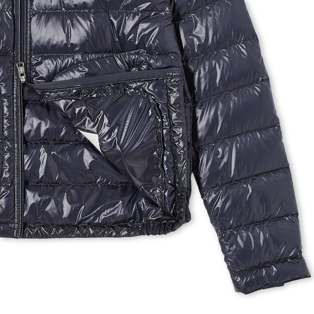 

Пуховая куртка Acorus Moncler, Серый