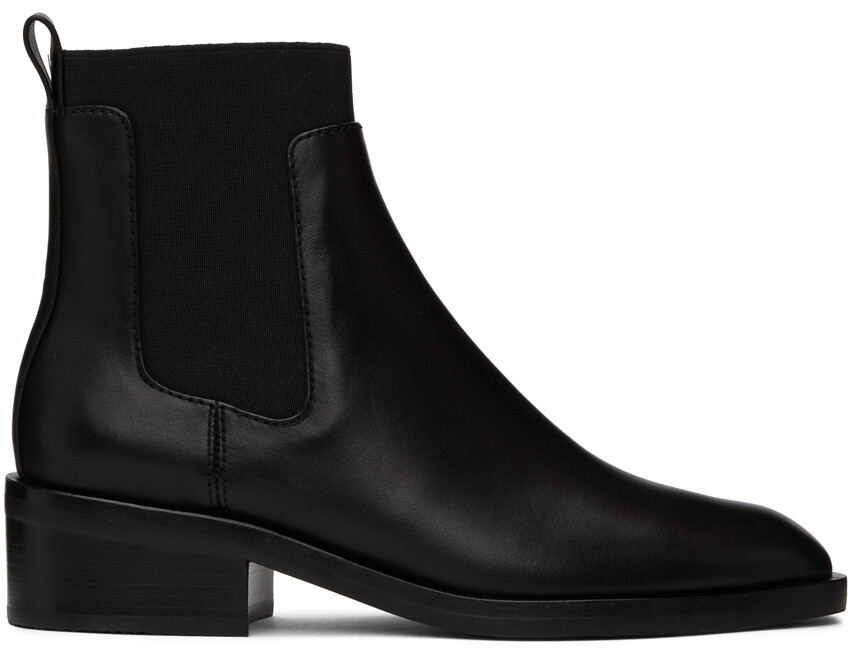 

Черные ботинки челси Alexa 3.1 Phillip Lim