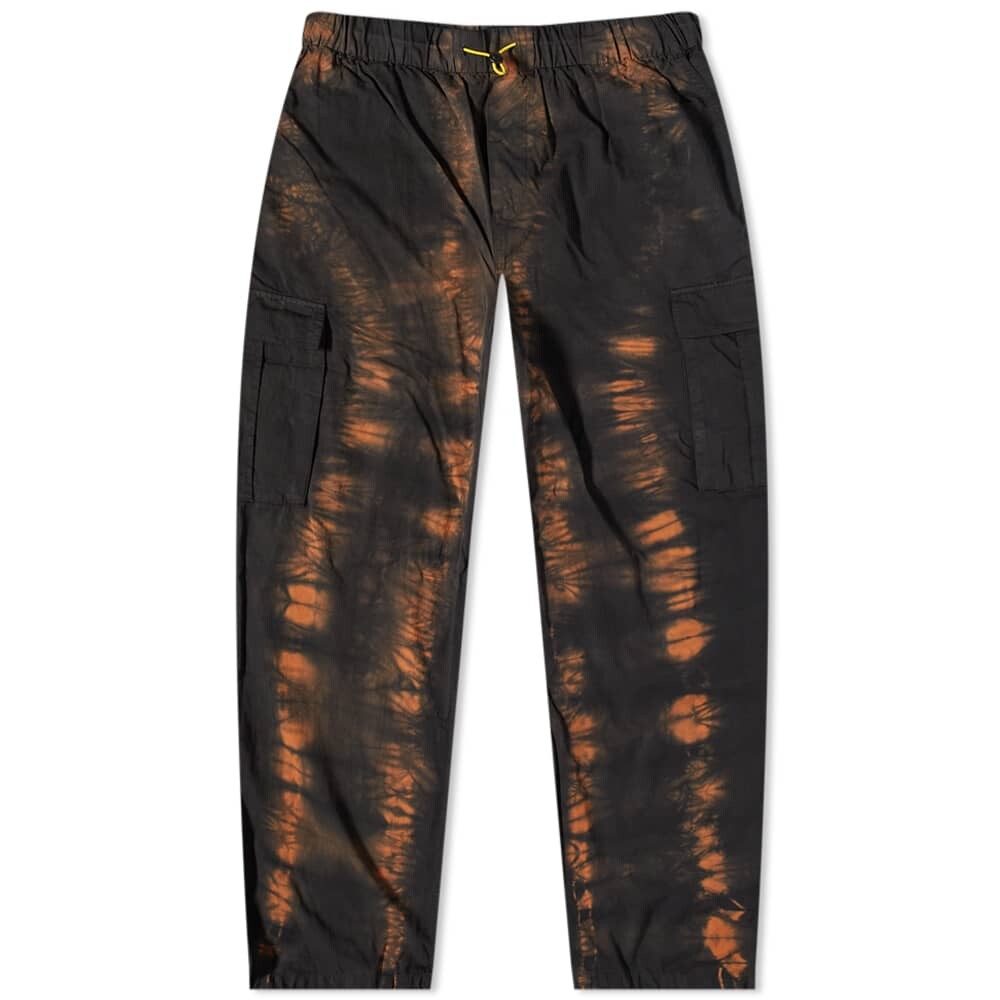 

Брюки Brain Dead Zebra Dye Flight Pant