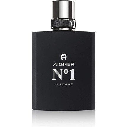 

Aigner No. 1 Intense Men Туалетная вода-спрей 100 мл