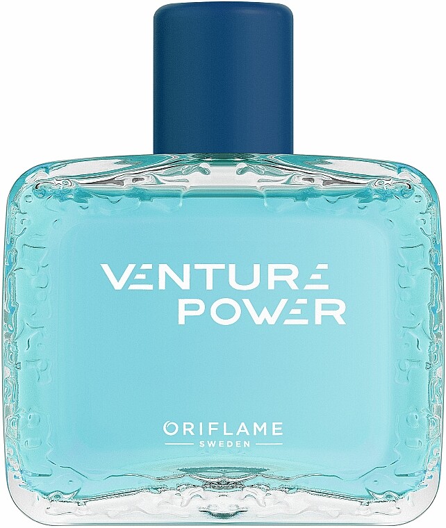 

Туалетная вода Oriflame Venture Power