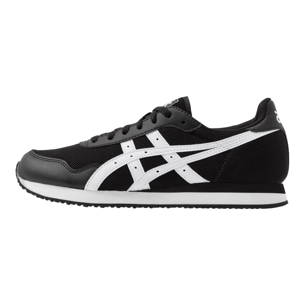 

Кроссовки Asics Sportstyle Tiger Runner Unisex, black/white