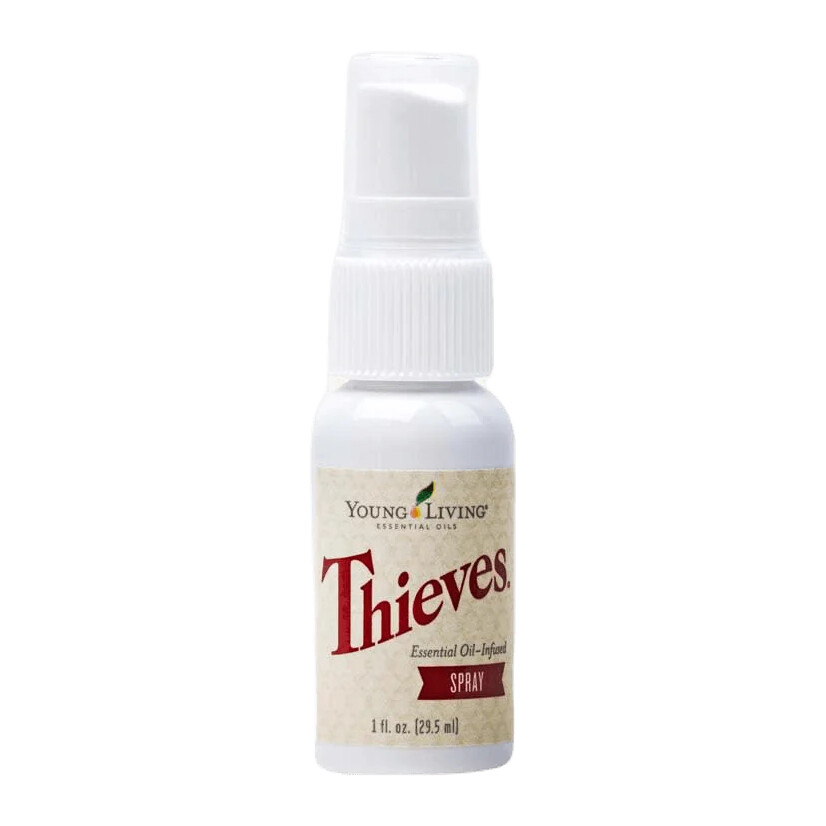 

Спрей Young Living Thieves, 29 мл