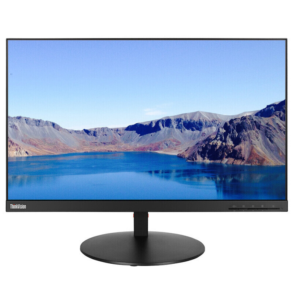 

Монитор Lenovo P24I 23,8" VGA HDMI DP