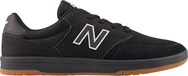 

Кроссовки New Balance Numeric 425, черный